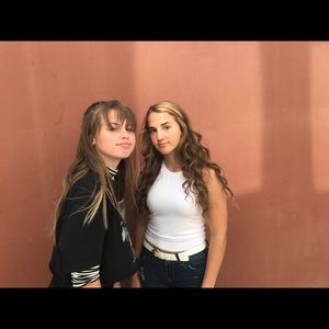 Meet your Posher, Brooke